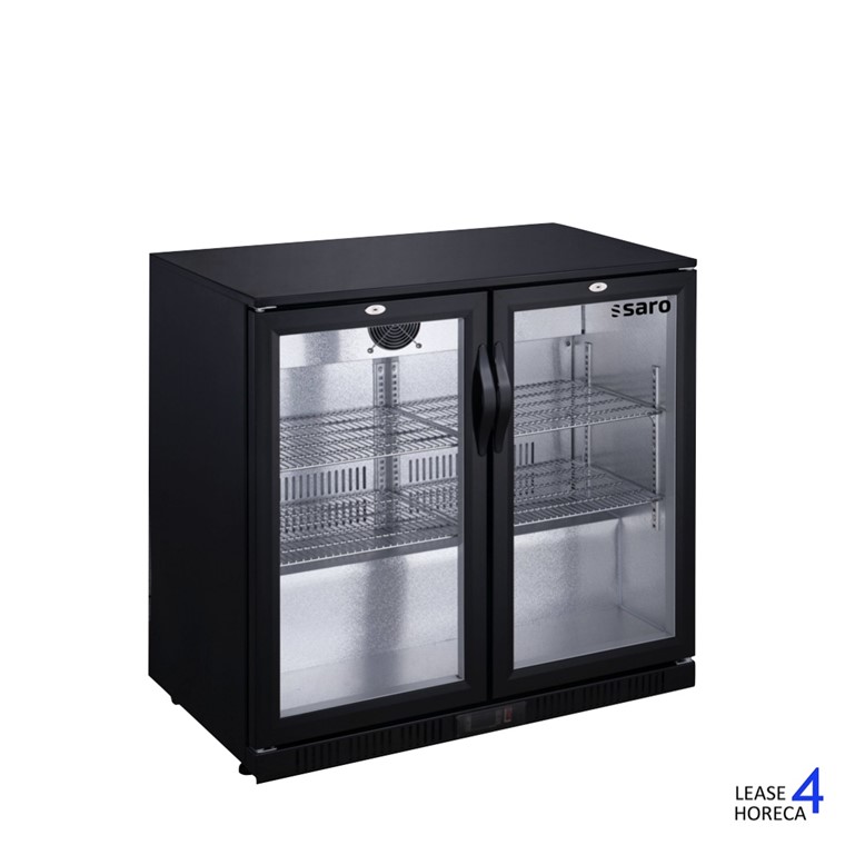 Saro barkoeling 437-1025 (198 liter)